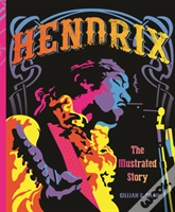 Capa do artigo Hendrix