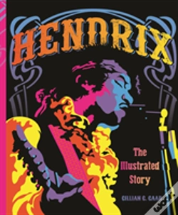 Capa do artigo Hendrix