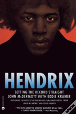 Capa do artigo Hendrix
