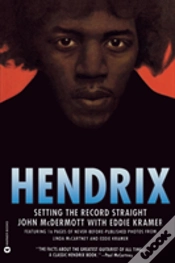 Capa do artigo Hendrix