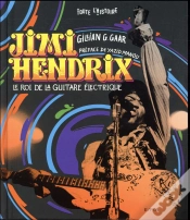 Capa do artigo Hendrix, Le Roi De La Guitare Electrique