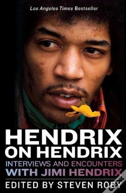Capa do artigo Hendrix On Hendrix