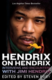 Capa do artigo Hendrix On Hendrix