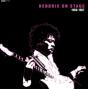 Hendrix On Stage '66-'67 - Vinil - Preview