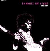 Capa do artigo Hendrix On Stage 