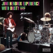 Capa do artigo Hendrix With Dusty EP - Vinil