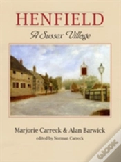 Capa do artigo Henfield
