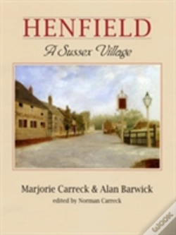 Capa do artigo Henfield