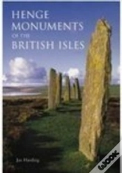 Capa do artigo Henge Monuments Of The British Isles