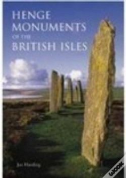 Capa do artigo Henge Monuments Of The British Isles