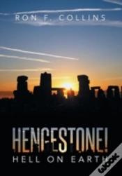 Capa do artigo Hengestone!: Hell On Earth