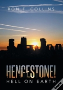 Capa do artigo Hengestone!: Hell On Earth