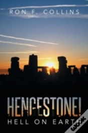 Capa do artigo Hengestone!: Hell On Earth
