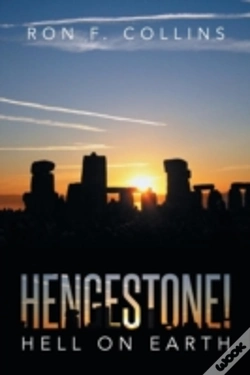 Capa do artigo Hengestone!: Hell On Earth