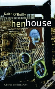 Capa do artigo Henhouse