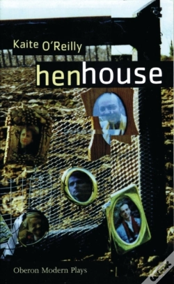 Capa do artigo Henhouse