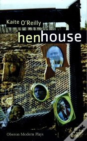 Capa do artigo Henhouse