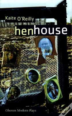 Capa do artigo Henhouse
