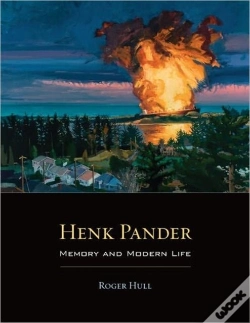 Capa do artigo Henk Pander