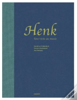 Capa do artigo Henk : Une Visite Au Musée