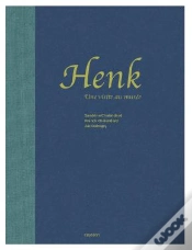 Capa do artigo Henk : Une Visite Au Musée