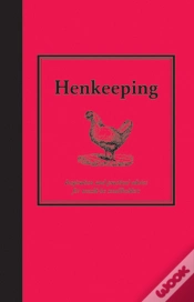 Capa do artigo Henkeeping