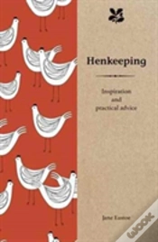 Capa do artigo Henkeeping