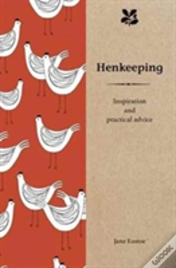 Capa do artigo Henkeeping