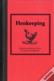 Capa do artigo Henkeeping