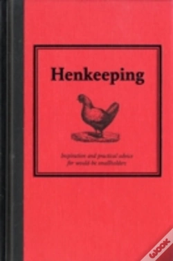 Capa do artigo Henkeeping