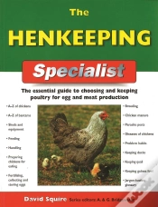 Capa do artigo Henkeeping Specialist