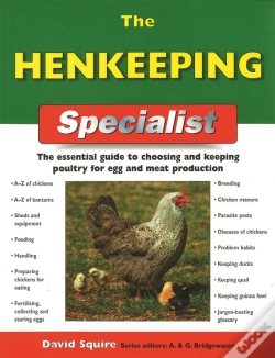 Capa do artigo Henkeeping Specialist