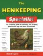 Henkeeping Specialist - Preview