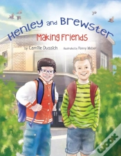 Capa do artigo Henley & Brewster Making Friends