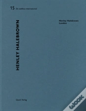 Capa do artigo Henley Halebrown