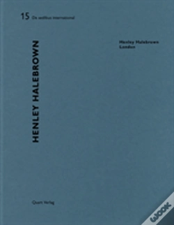 Capa do artigo Henley Halebrown