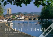 Capa do artigo Henley On Thames Little Souvenir Book