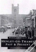 Henley-On-Thames