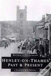 Henley-On-Thames