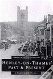 Capa do artigo Henley-On-Thames