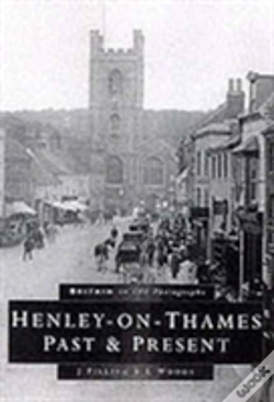 Capa do artigo Henley-On-Thames