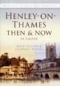 Henley-On-Thames Then & Now - Preview