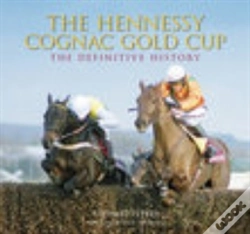 Capa do artigo Hennessy Gold Cup