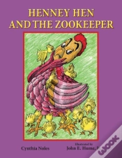 Capa do artigo Henney Hen And The Zookeeper