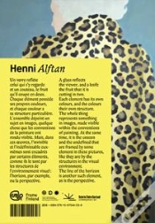 Capa do artigo Henni Alftan