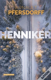 Capa do artigo Henniker