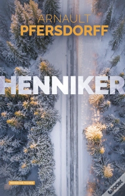 Capa do artigo Henniker