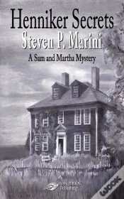Capa do artigo Henniker Secrets