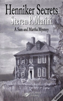 Capa do artigo Henniker Secrets