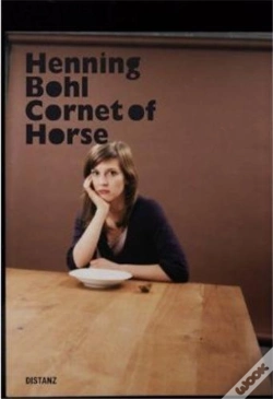 Capa do artigo Henning Bohl /Anglais